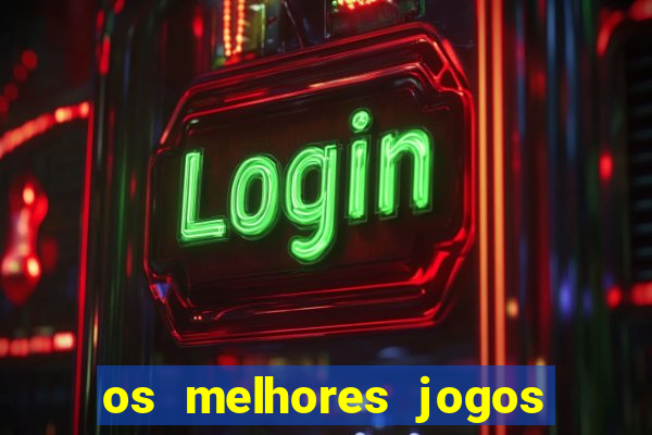 os melhores jogos online para ganhar dinheiro