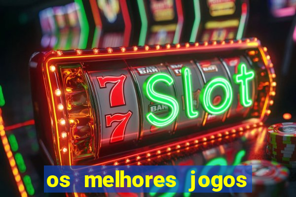 os melhores jogos online para ganhar dinheiro