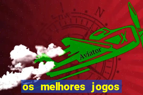 os melhores jogos online para ganhar dinheiro