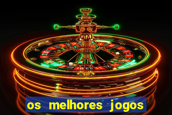 os melhores jogos online para ganhar dinheiro