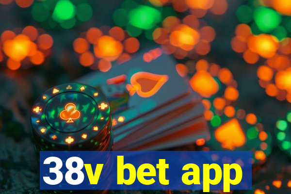 38v bet app