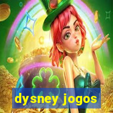 dysney jogos