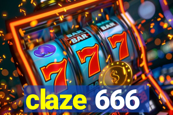 claze 666