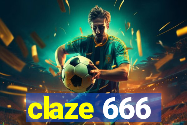 claze 666