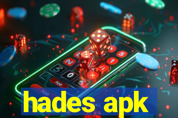 hades apk