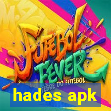 hades apk