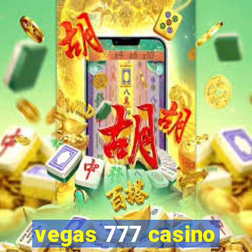 vegas 777 casino