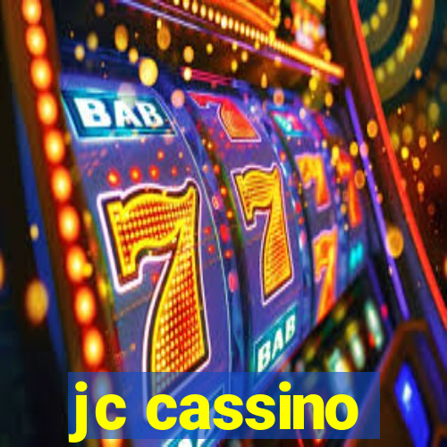 jc cassino