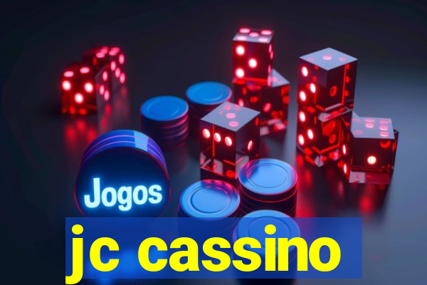 jc cassino