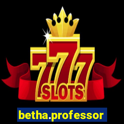 betha.professores