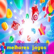 melhores jogos celular 2024