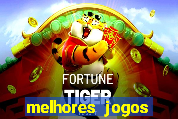 melhores jogos celular 2024