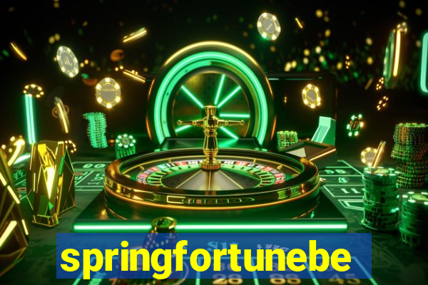 springfortunebet.com