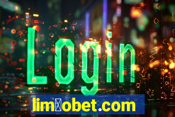 lim茫obet.com