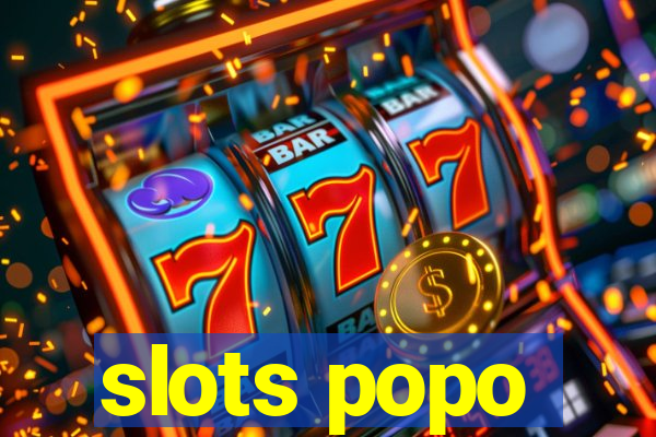 slots popo