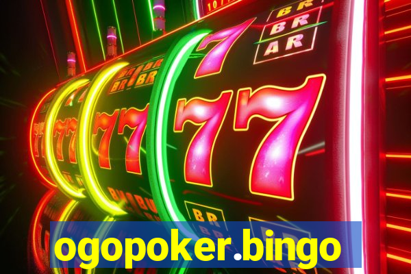 ogopoker.bingo