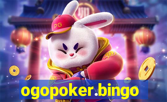 ogopoker.bingo