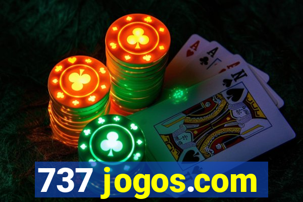 737 jogos.com