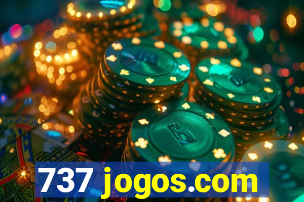 737 jogos.com