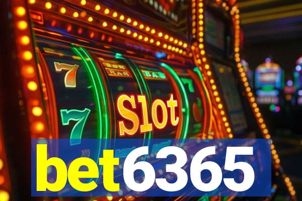 bet6365