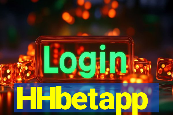 HHbetapp