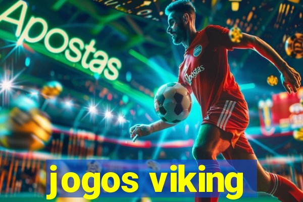 jogos viking