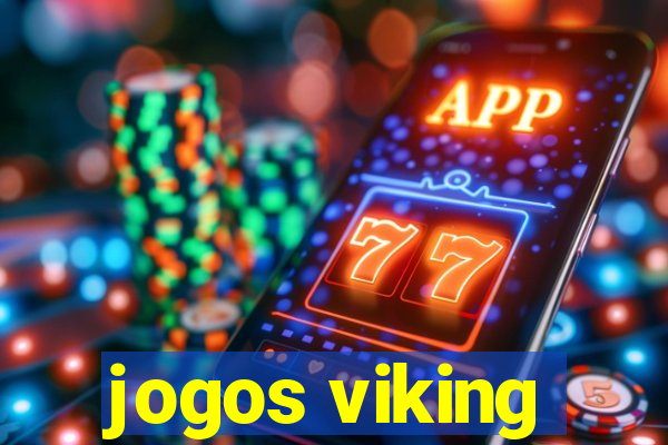 jogos viking