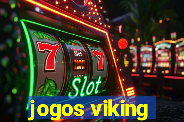 jogos viking