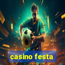 casino festa