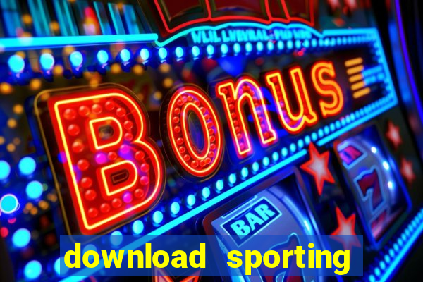 download sporting bet app