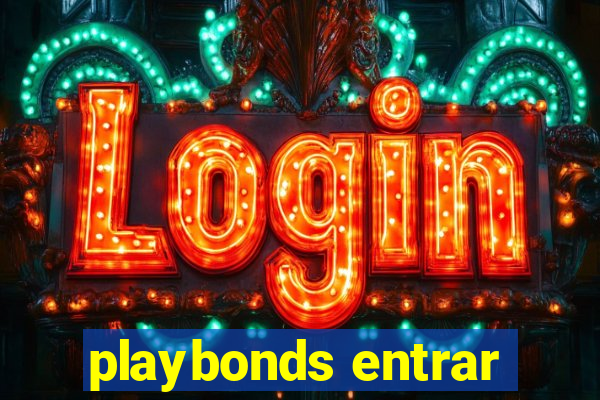 playbonds entrar