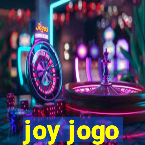 joy jogo