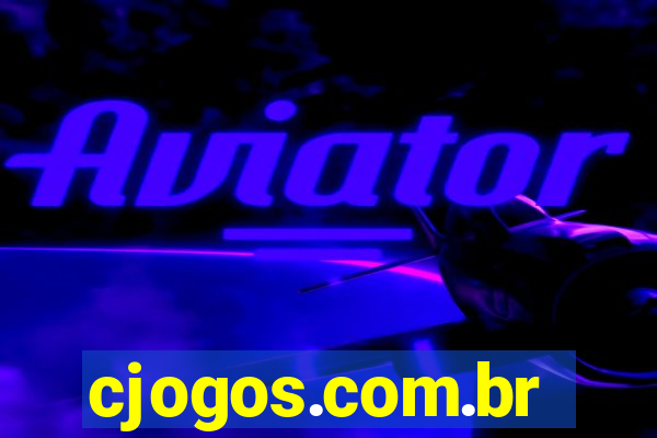 cjogos.com.br