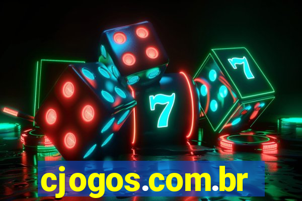 cjogos.com.br