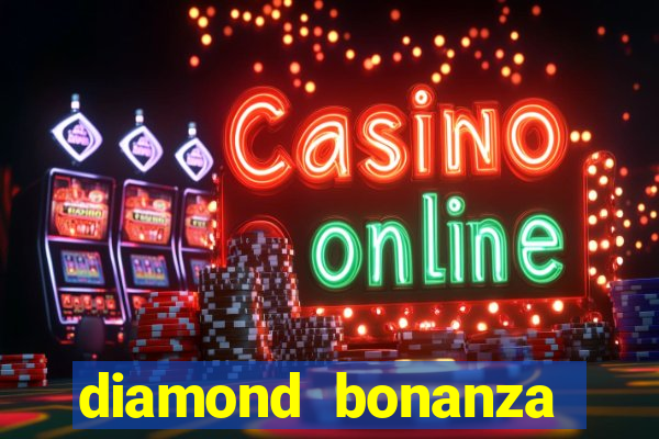 diamond bonanza slot free play