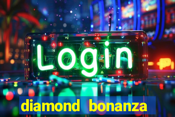 diamond bonanza slot free play