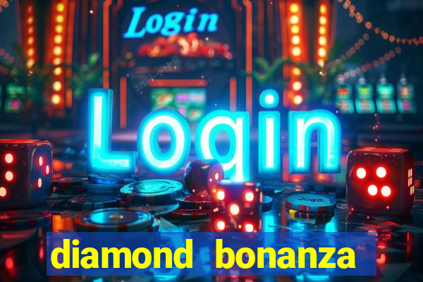 diamond bonanza slot free play