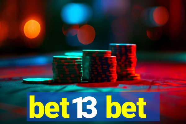 bet13 bet