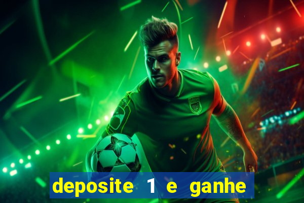 deposite 1 e ganhe 10 no fortune tiger