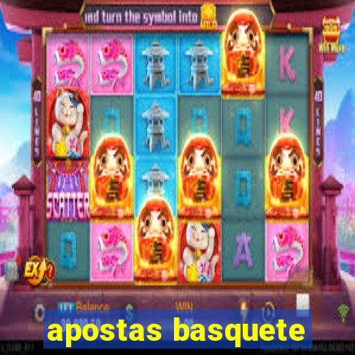 apostas basquete