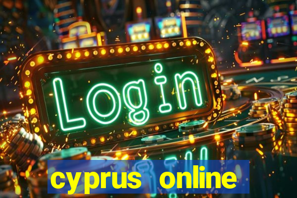 cyprus online casino license