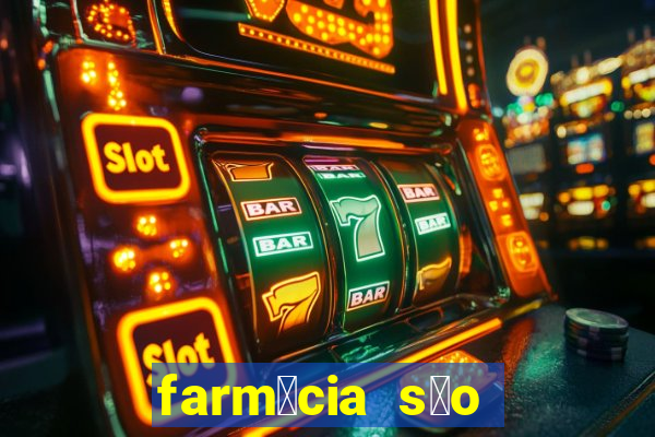 farm谩cia s茫o paulo em salvador