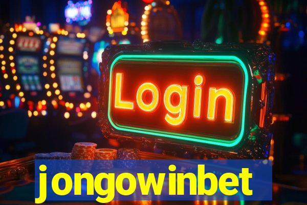 jongowinbet