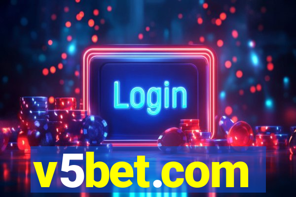 v5bet.com