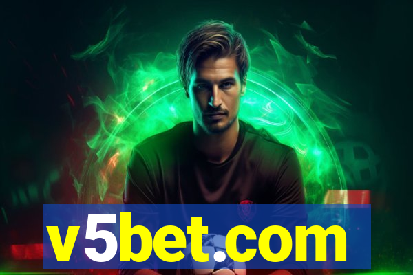 v5bet.com