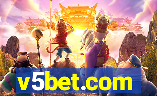 v5bet.com