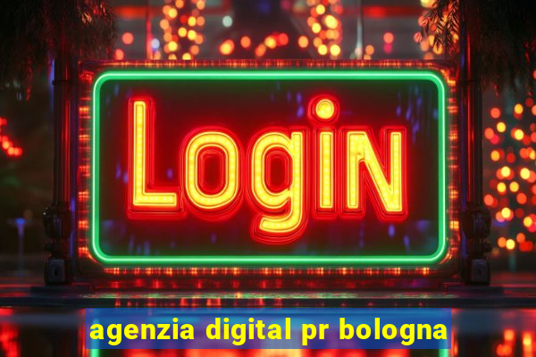 agenzia digital pr bologna