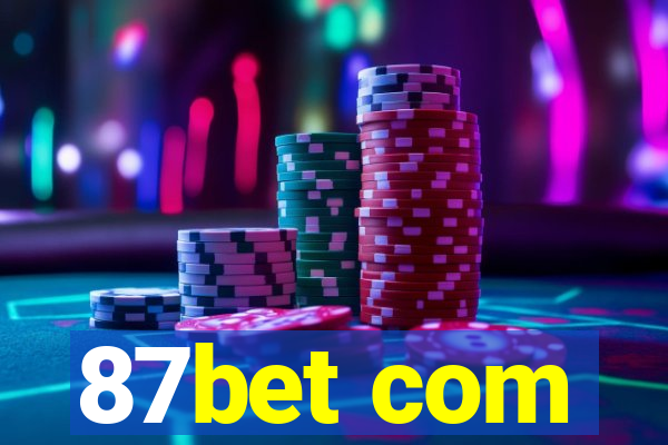 87bet com