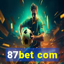 87bet com