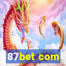 87bet com